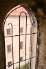 Věž kostela sv. Petra a Pavla, Mělník